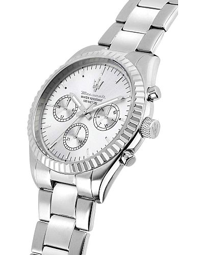 MASERATI COMPETIZIONE R8853100041 Ανδρικό