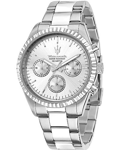 MASERATI COMPETIZIONE R8853100041 Ανδρικό