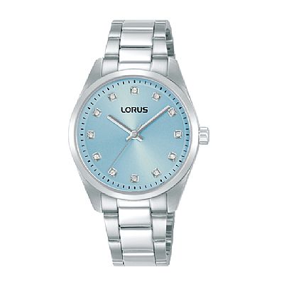  LORUS Women Ladies`RG323XX9 