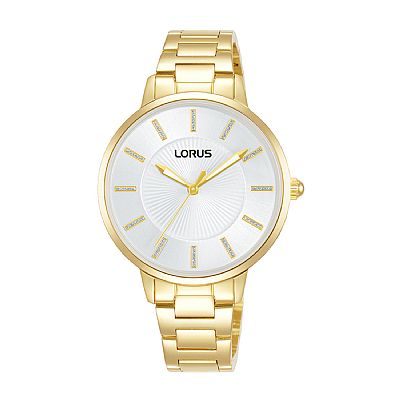  LORUS Women Ladies RG218VX9 