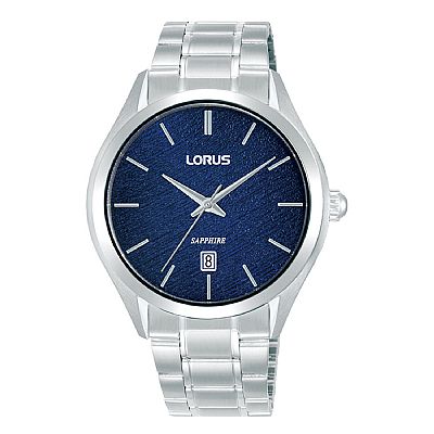 LORUS Classic Men`s  RH965RX9 