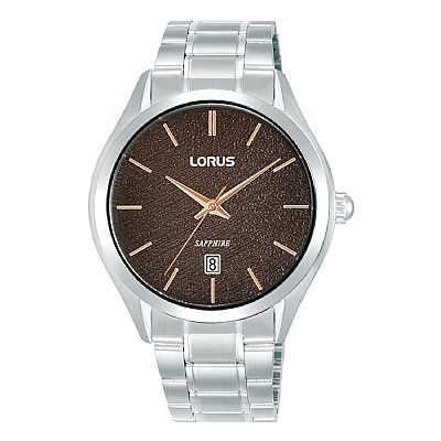  LORUS Classic Men`s  RH969RX9 