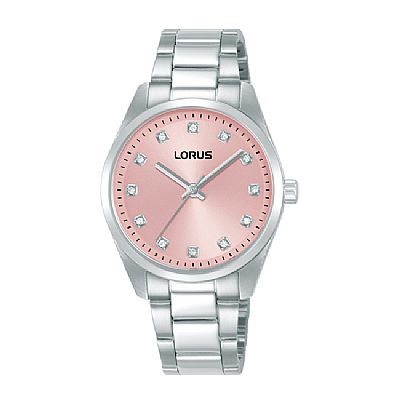  LORUS Women Ladies`  RG325XX9 