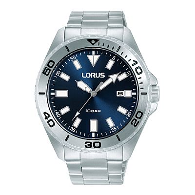  LORUS Sports Men`s  RXH51KX9 