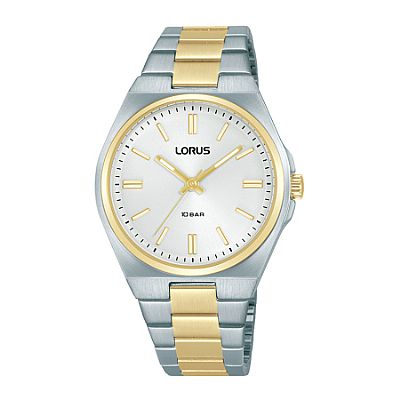  LORUS Sports Ladies`  RG310XX9 