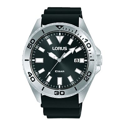  LORUS Sports Men`s  RXH55KX9 