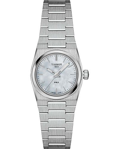 Tissot PRX 25mm T137.010.11.111.00