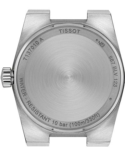 Tissot PRX 25mm T137.010.11.111.00
