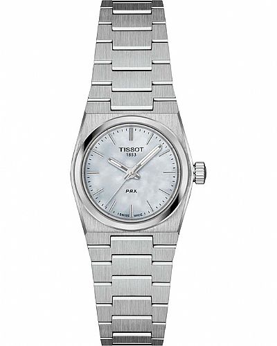 Tissot PRX 25mm T137.010.11.111.00