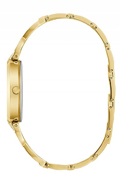 GUESS Coral Stainless Steel Bracelet  GW0868L2