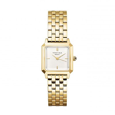 Rosefield Boxelle Gold BWGSG-B01