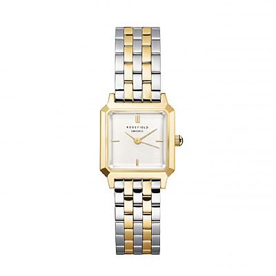 Rosefield Boxelle Tow Tone  BWDSG-B03