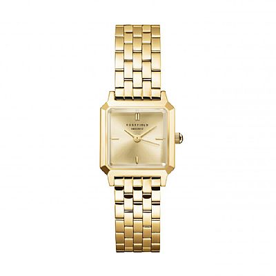 Rosefield Boxelle Gold BCGSG-B04