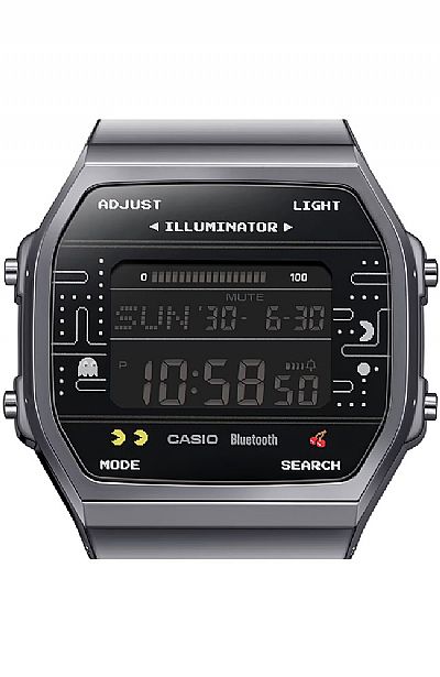 Casio Vintage PACMAN ABL-100WEPC-1BER