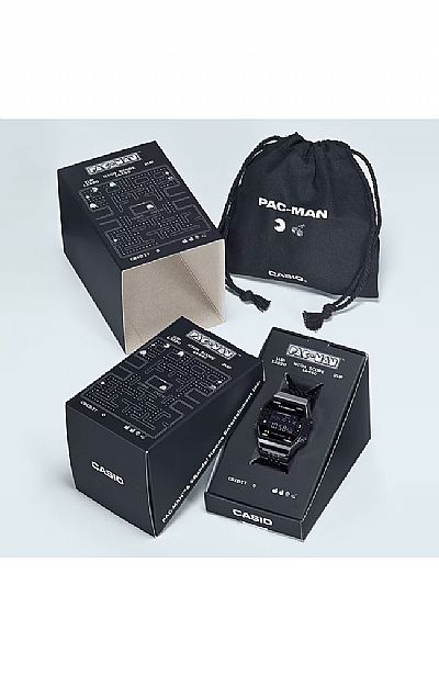 Casio Vintage PACMAN ABL-100WEPC-1BER