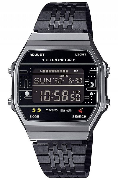 Casio Vintage PACMAN ABL-100WEPC-1BER