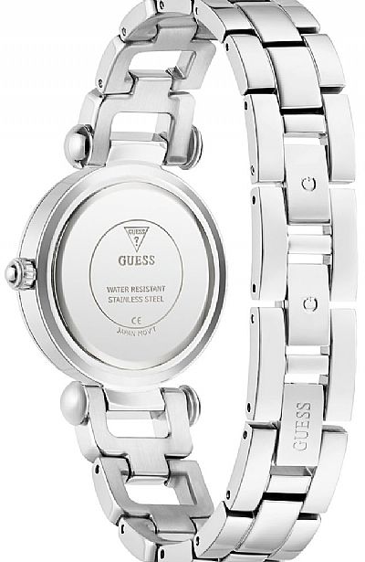 GUESS Ginger Stainless Steel Bracelet  GW0869L3