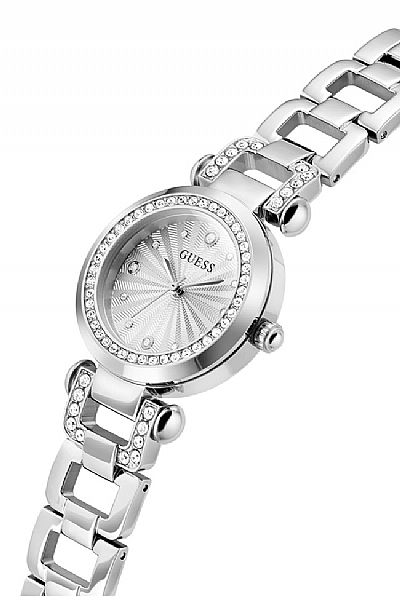 GUESS Ginger Stainless Steel Bracelet  GW0869L3