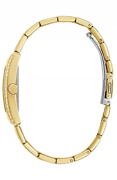 GUESS Bonnie Stainless Steel Bracelet  GW0874L4