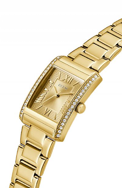 GUESS Bonnie Stainless Steel Bracelet  GW0874L4