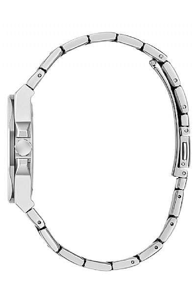 GUESS Empress Stainless Steel Bracelet GW0873L1