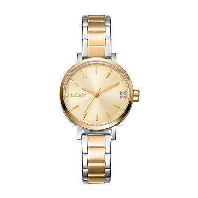  DKNY Soho Glitz Γυναικείο ΚΩΔΙΚΟΣ ΠΡΟΙΟΝΤΟΣ: DK1L038M0075 