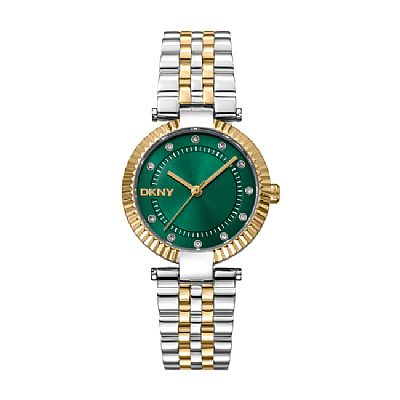  DKNY Essential Glitz Γυναικείο ΚΩΔΙΚΟΣ ΠΡΟΙΟΝΤΟΣ: DK1L042M0075 