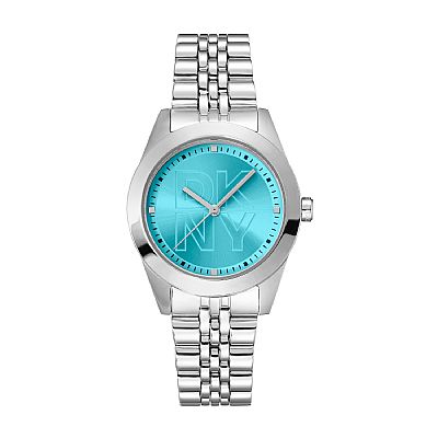  DKNY Parsons Logo Γυναικείο ΚΩΔΙΚΟΣ ΠΡΟΙΟΝΤΟΣ: DK1L060M0035 