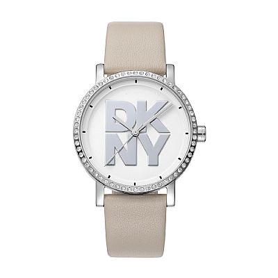  DKNY Soho Logo Γυναικείο  DK1L035L0015 