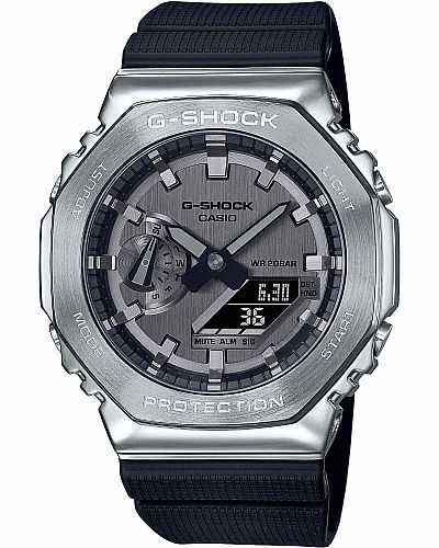 Casio G-SHOCK CLASSIC GM-2100-1AER