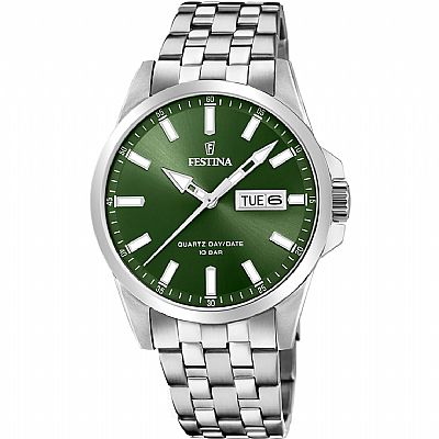 FESTINA Gents Stainless Steel F20357/5