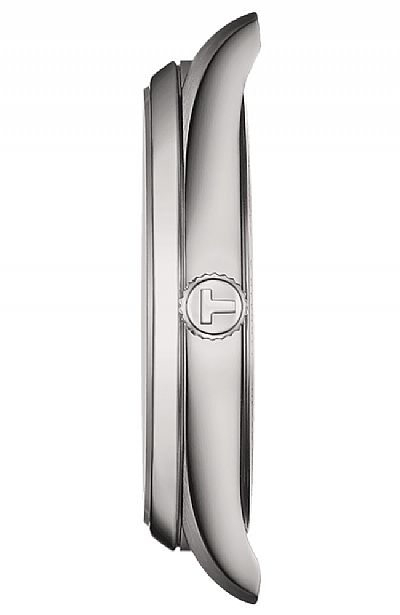  TISSOT PR100 Stainless Steel  T150.410.11.351.00