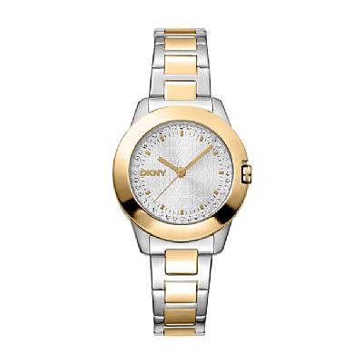  DKNY Park Ave Logo Γυναικείο ΚΩΔΙΚΟΣ ΠΡΟΙΟΝΤΟΣ: DK1L021M0075 