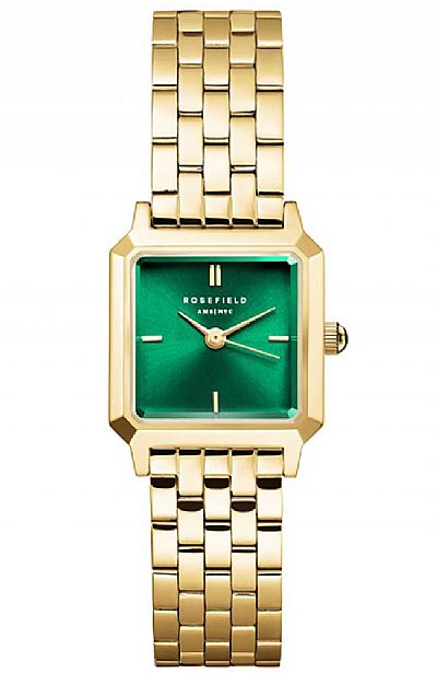 Rosefield Boxelle Gold BWDSG-B05