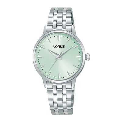 LORUS Women Ladies` RG315XX9 