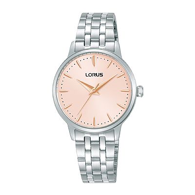  LORUS Women Γυναικείο ΚΩΔΙΚΟΣ ΠΡΟΙΟΝΤΟΣ: RG319XX9 