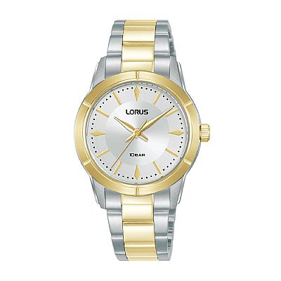  LORUS Women Γυναικείο ΚΩΔΙΚΟΣ ΠΡΟΙΟΝΤΟΣ: RG228YX9 