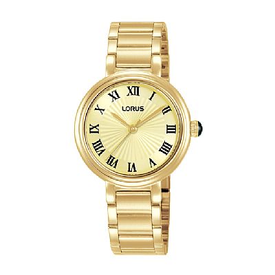  LORUS Women Γυναικείο ΚΩΔΙΚΟΣ ΠΡΟΙΟΝΤΟΣ: RG210YX9 