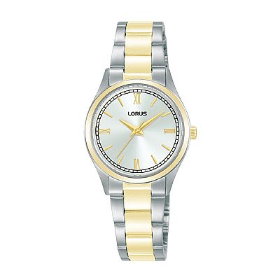  LORUS Women Γυναικείο ΚΩΔΙΚΟΣ ΠΡΟΙΟΝΤΟΣ: RG214YX9 