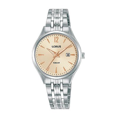  LORUS Classic Γυναικείο ΚΩΔΙΚΟΣ ΠΡΟΙΟΝΤΟΣ: RJ297BX9 