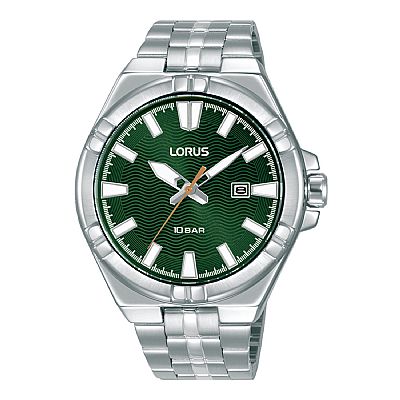  LORUS Sports Ανδρικό ΚΩΔΙΚΟΣ ΠΡΟΙΟΝΤΟΣ: RH975RX9 