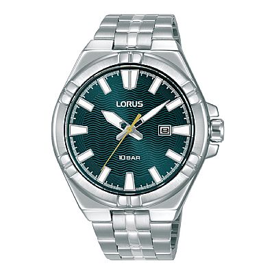  LORUS Sports Ανδρικό ΚΩΔΙΚΟΣ ΠΡΟΙΟΝΤΟΣ: RH977RX9 