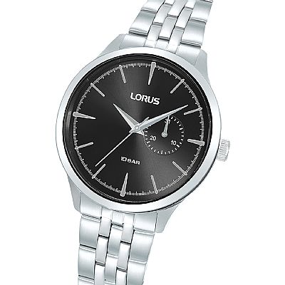  LORUS Classic Ανδρικό ΚΩΔΙΚΟΣ ΠΡΟΙΟΝΤΟΣ: R5B01AX9 