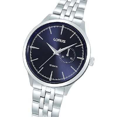  LORUS Classic Ανδρικό ΚΩΔΙΚΟΣ ΠΡΟΙΟΝΤΟΣ: R5B03AX9 