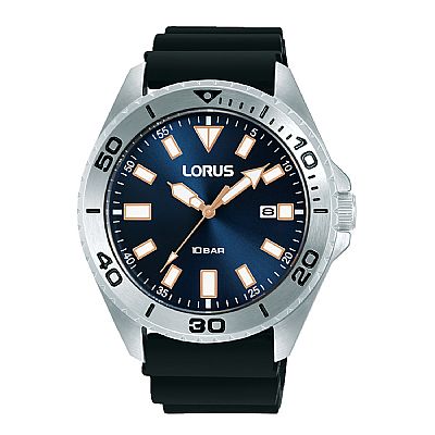  LORUS Sports Ανδρικό ΚΩΔΙΚΟΣ ΠΡΟΙΟΝΤΟΣ: RXH57KX9 