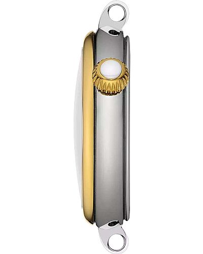 TISSOT Desir Stainless Steel Bracelet T152.010.22.118.01