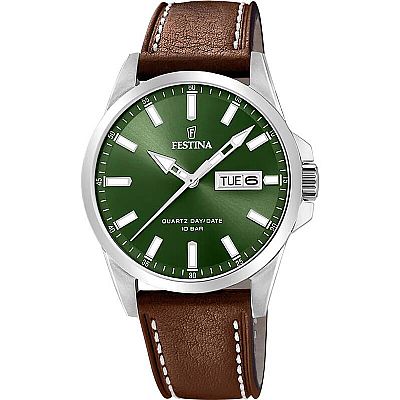 FESTINA Gents Sports Watch F20358/5