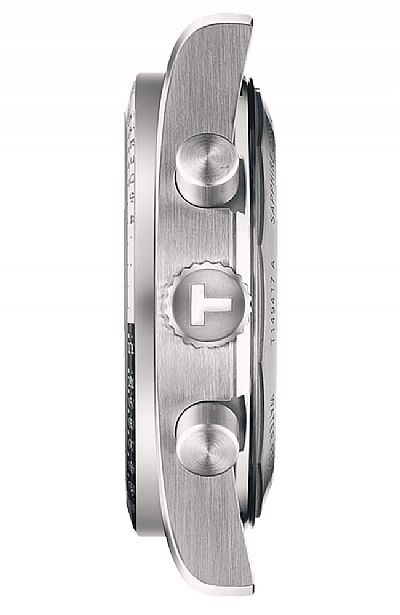  TISSOT PR516 Chrono Stainless Steel Chronograph T149.417.11.041.00