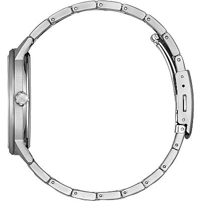 CITIZEN Gents Dress Eco-Drive BM6755-71A