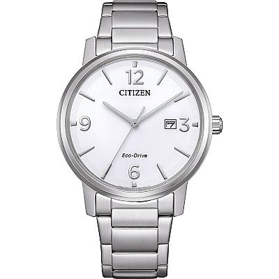 CITIZEN Gents Dress Eco-Drive BM6755-71A